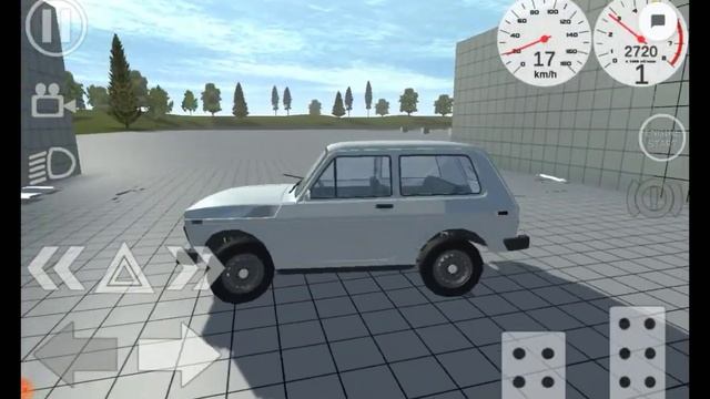 как сломать машину в симпл кар краш!