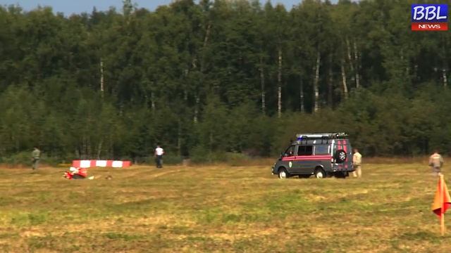 БОЛЬШАЯ БАЛАШИХА ЛАЙФ (BBL). Трагедия на авиашоу в Балаш?