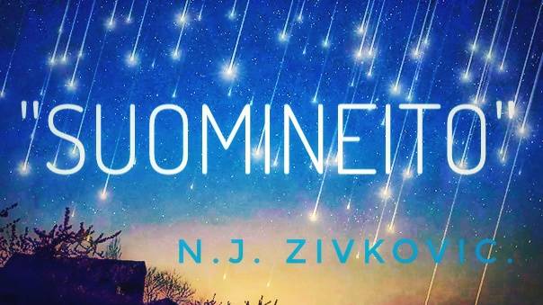 N.J. Zivkovic   ＂SUOMINEITO＂