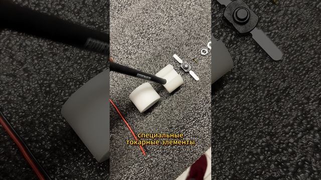 Фотофонарь из чего состоит - FOTOFONAR
