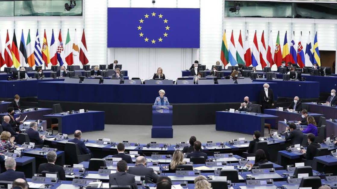 В Европарламенте рассказали об отношениях с Россией в будущем