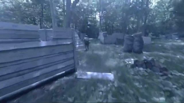 Страйкбол Владивосток. Пейнтбольный клуб Аскольд.