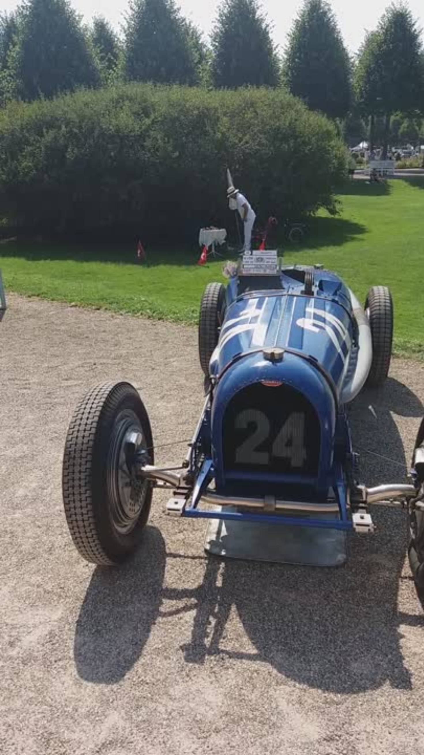 Bugatti