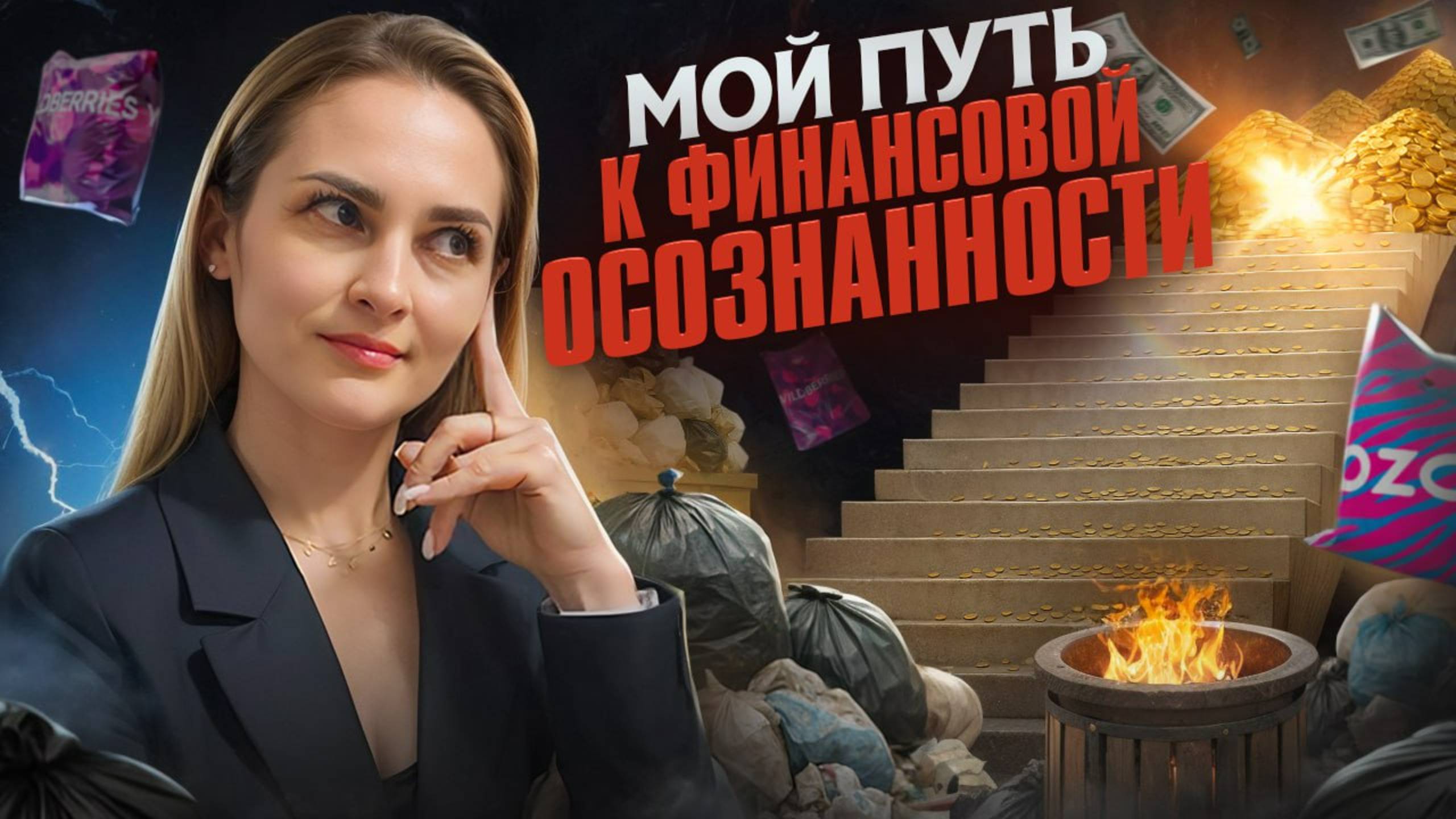 Как я пересетала быть шопоголиком
