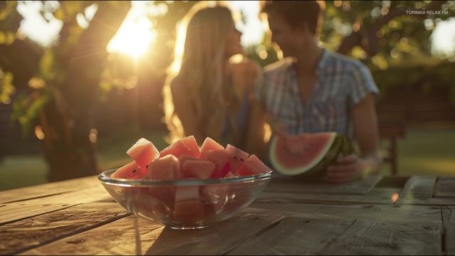 CHILL - OUT MUSIC Mix 2