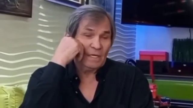 Бари Алибасов записал видео после смерти Владимира Ле