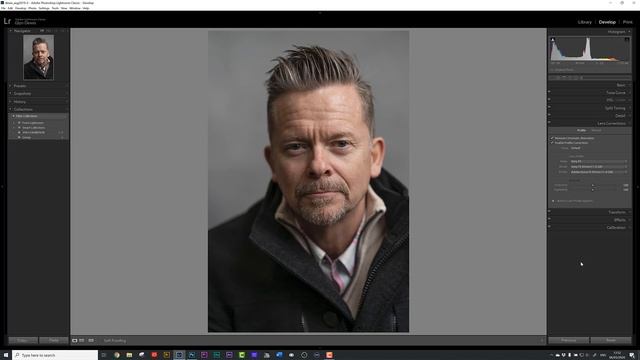 28_Close Up-Lightroom and Background
