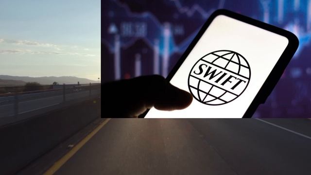 ЕС может отключить более 20 банков от SWIFT в рамках санкций