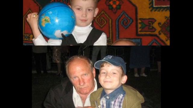 С Днем рождения, Петенька!!!!!