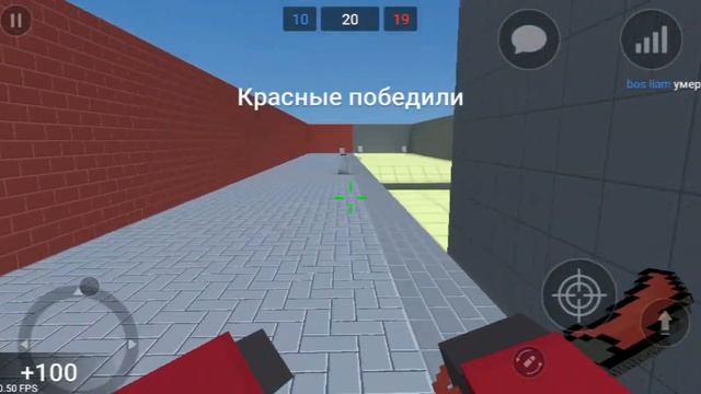TicTac Рандомная катка   Block Strike