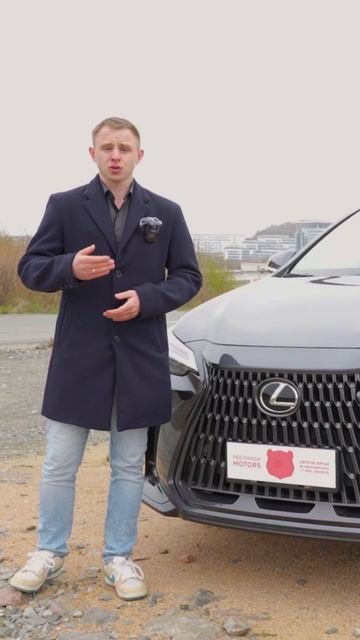 Чем отличается Китайский Лексус?