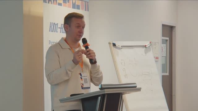Виталий Чесноков, Генеральный директор Qsoft