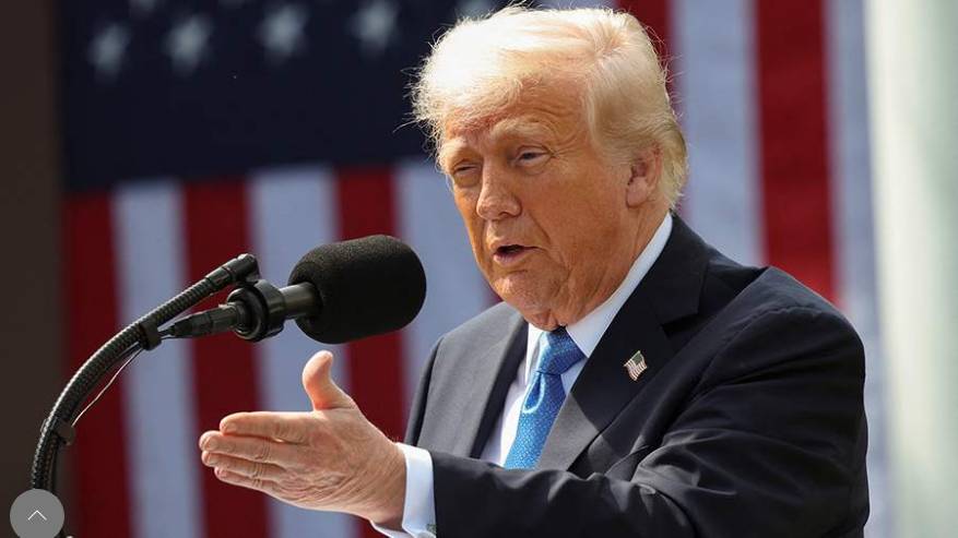 Трамп заявил о масштабном производстве гиперзвуковых ракет в США