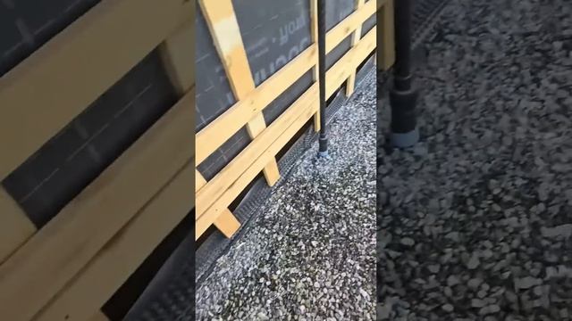 Мягкая Отмостка | Каркасный дом #дом34кафян #стройка #волгоград #дача #ахтубинск