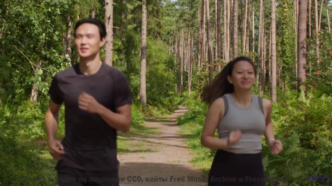 Музыка и виды вместе делают время ненужным - Soft and Nothing -- Soft and Furious -- Fluid
