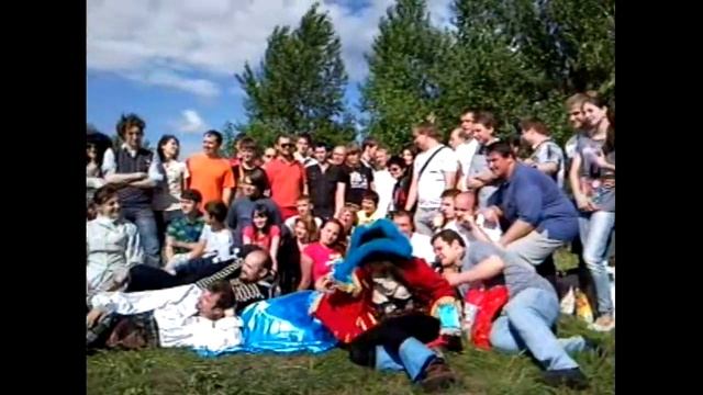 Встреча AION 2012.mp4