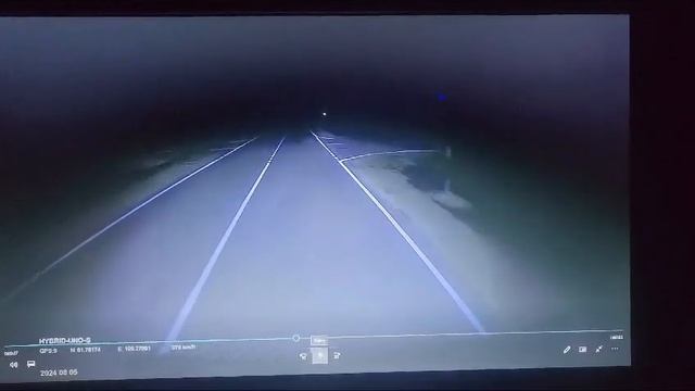 На дороге ЛОСЬ🤯ДТП