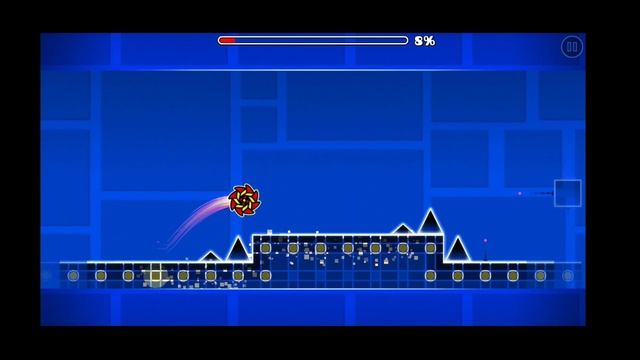 ГД игра - Ball Madness