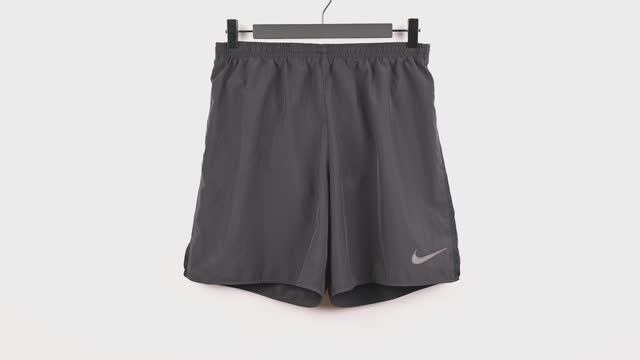 Шорты спортивные мужские Dri-Fit Black
