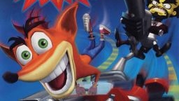Crash Tag Team Racing (2005, PS2) #8. Прохождение без комментариев