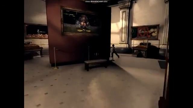 Прохождение Duke Nukem Forever ( опять забыл про микро:( )