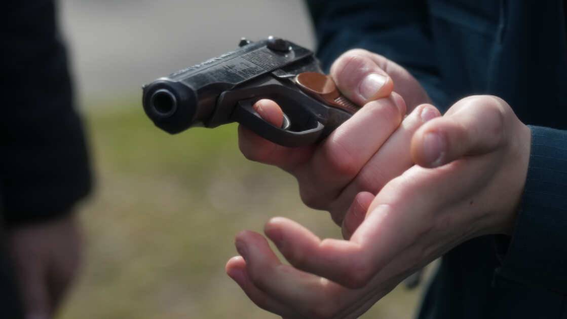Один человек пострадал при стрельбе на вокзале в Воронежской области