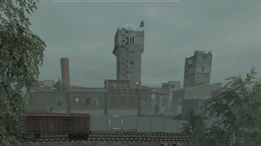 STALCRAFT 2025.05.24 - Ведут охоту на противника! Дал метку своим!)