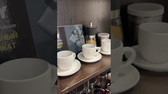 Здесь пробуждается красота