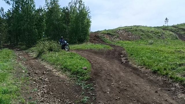Отдыхайте активно👍Торгашенский хребет. Квадроцикл Stels Dinli 700D.