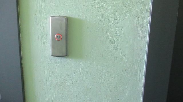 Лифты ЩЛЗ-(Ecomaks) @ г. Москва, ул. Поречная, д. 13к1-6 (2171)