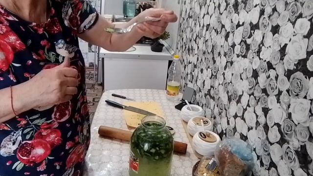 готовлю сливочный суп🍲🍲🍲/аппетитный огуречный рассол🥒🥒🥒