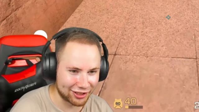 TicTac ПРИТВОРИЛСЯ НУБОМ И ЗАТРОЛЛИЛ АГРО СТРИМЕРА МАК 10 РУБИ И ЧИТАМИ В Standoff 2 (1)