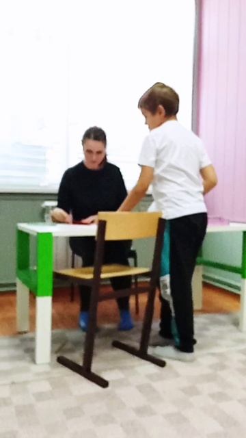Ученик стал учителем #аутизм #РАС #abaтерапия #abatherapy #центрразвития #особенностиразвития