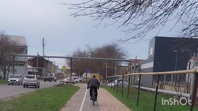 Собрали электропривод 500W
