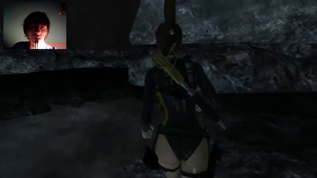Прохождение игры Tomb Raider Underworld часть 2