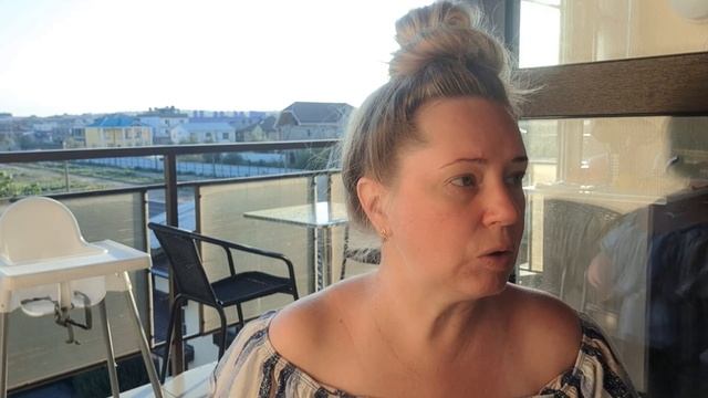Именно в Анапе я узнала что мой любимый женат