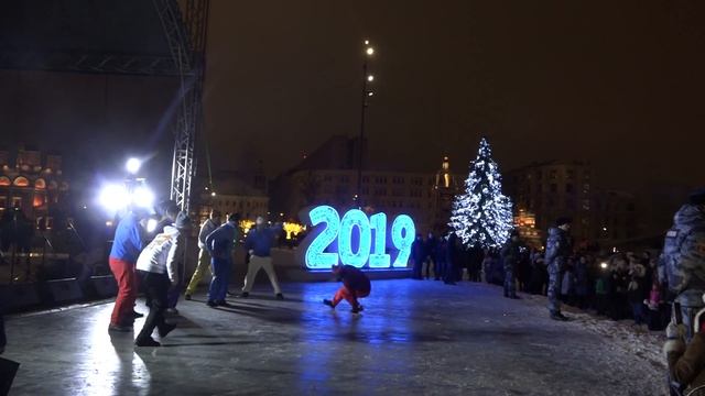 УрбанС