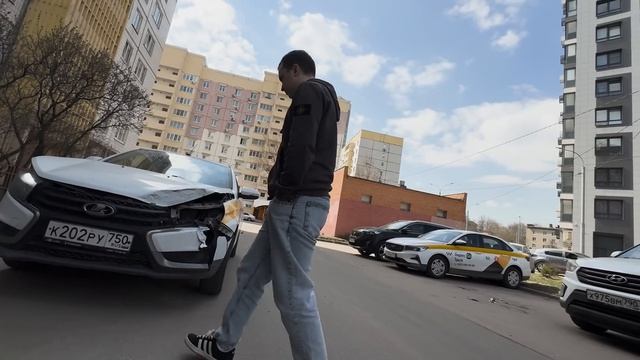 КУПИЛ САМУЮ ДЕШЕВУЮ ВЕСТУ ИЗ ТАКСИ | ПРОЕКТ ГОРЧИЧКА