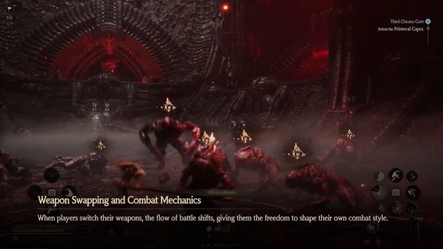 Chrono Odyssey - 3 mins of New Gameplay (Demo)