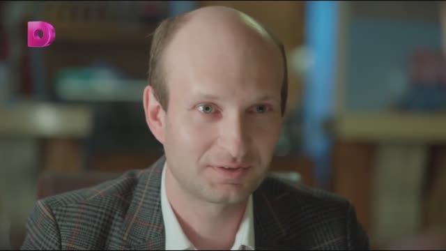 "Осенний роман" (Роль: Олег)