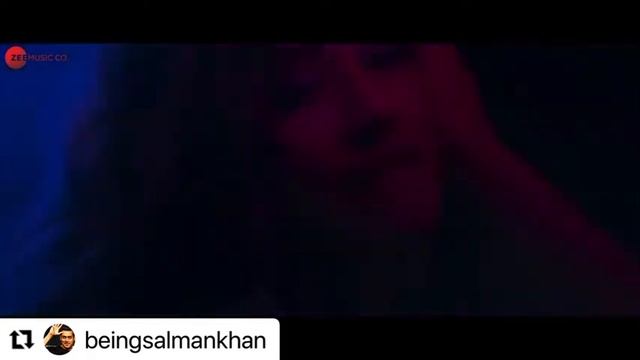 Индийская видео САЛМАН КХАН