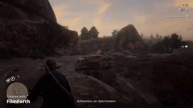 Прохождение #3 | Red Dead Online | #RDO #RDR2 #RedDeadOnline #SaveRedDead #phesty #фести #фестян