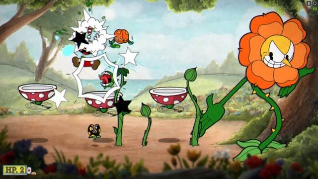 CS GO/Phasmophobia/PUBG/Cuphead/Teardown (познал... пзцА!)