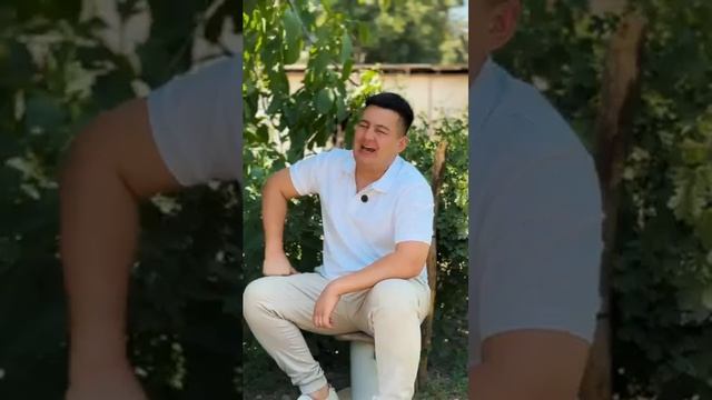 Qaynona kuyov intervyu