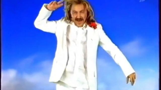 Промо-ролик "8 марта. Состояние полёта" (Первый канал, 8 -