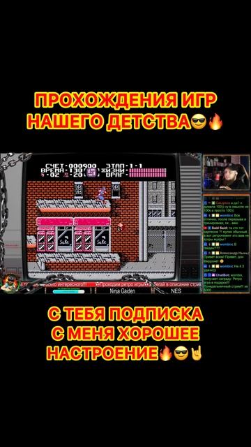 Ninja Gaiden