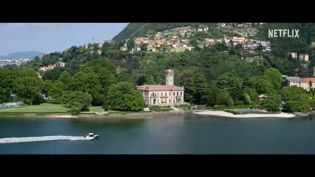 Бессмертная гвардия (oldguard2) trailer 1980p