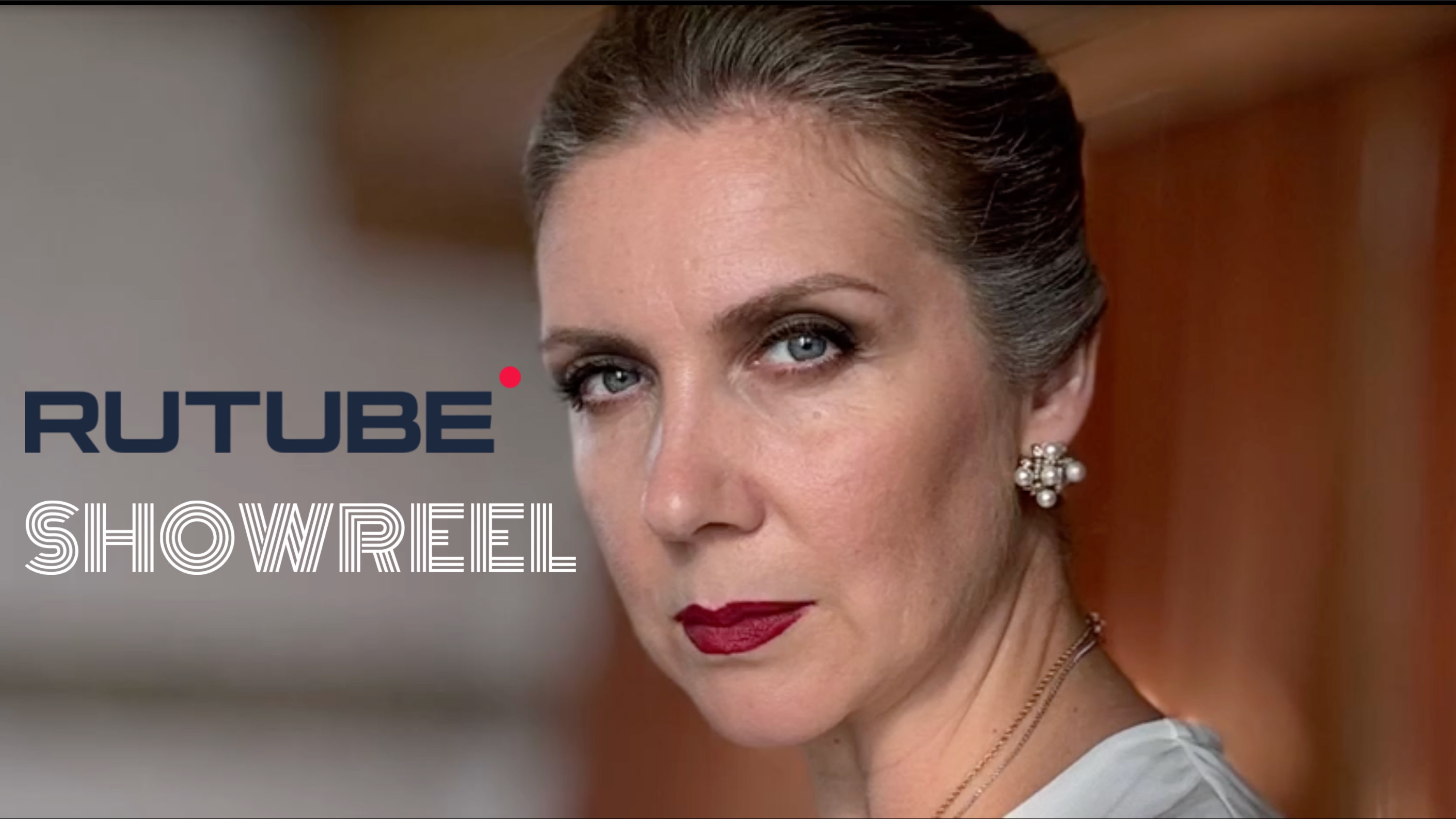 Юлианна Михневич_Шоурил