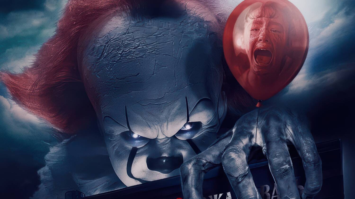 Оно: Добро пожаловать в Дерри |IT: Welcome to Derry| сериал, русский трейлер, 2025