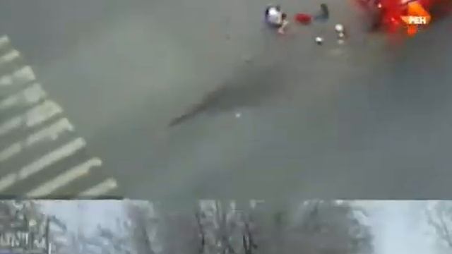 Водить по русски  2015.11.23